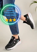 Queen Step 2110 Hafif ve Rahat Taban Unisex Spor Ayakkabı - 7