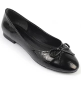 Kocamanlar New Clollection Kadın Babet Ayakkabı thumbnail 8