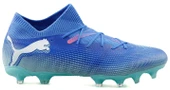 Puma 107715 Future 7 Match Fg/Ag Profesyonel Suni/Çim Zemin Erkek Krampon - 3
