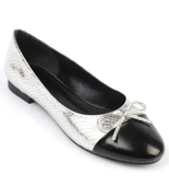 Kocamanlar New Clollection Kadın Babet Ayakkabı thumbnail 12