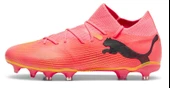Puma 107715 Future 7 Match Fg/Ag Profesyonel Suni/Çim Zemin Erkek Krampon thumbnail 1