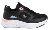 Queen Step 2110 Hafif ve Rahat Taban Unisex Spor Ayakkabı - 8