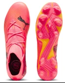 Puma 107715 Future 7 Match Fg/Ag Profesyonel Suni/Çim Zemin Erkek Krampon thumbnail 9