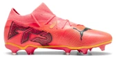 Puma 107715 Future 7 Match Fg/Ag Profesyonel Suni/Çim Zemin Erkek Krampon thumbnail 6