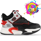 Cool London Unisex Ortopedik Çocuk Basketbol Ayakkabısı thumbnail 1