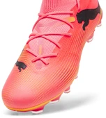 Puma 107715 Future 7 Match Fg/Ag Profesyonel Suni/Çim Zemin Erkek Krampon thumbnail 7