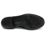 Feles Toka Detaylı Triko Loafer Kadın Babet Ayakkabı thumbnail 12