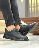 Dropland 8950 Deri Erkek Casual Ayakkabı thumbnail 2