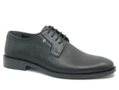 Berlino 616-1 %100 Hakiki Deri Erkek Klasik Ayakkabı thumbnail 1