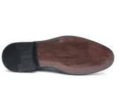 Berlino 616-1 %100 Hakiki Deri Erkek Klasik Ayakkabı thumbnail 10