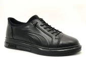 Dropland 8918 Deri Erkek Casual Ayakkabı thumbnail 3