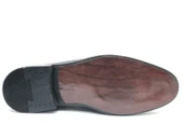 Berlino 616-1 %100 Hakiki Deri Erkek Klasik Ayakkabı thumbnail 5