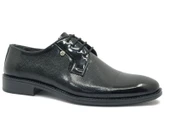 Berlino 616-1 %100 Hakiki Deri Erkek Klasik Ayakkabı thumbnail 7