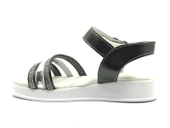 İremsu 12497 Kız Çocuk Sandalet Çocuk Ayakkabı thumbnail 10