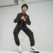Puma 677428-01 Baseball Tricot Suit Erkek Günlük Eşofman Takımı - 4