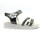 İremsu 12497 Kız Çocuk Sandalet Çocuk Ayakkabı thumbnail 9