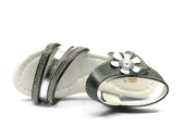 İremsu 12497 Kız Çocuk Sandalet Çocuk Ayakkabı thumbnail 11