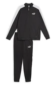 Puma 677428-01 Baseball Tricot Suit Erkek Günlük Eşofman Takımı - 1
