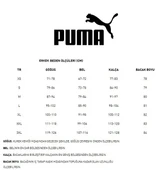 Puma 677428-01 Baseball Tricot Suit Erkek Günlük Eşofman Takımı - 12