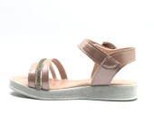 İremsu 12497 Kız Çocuk Sandalet Çocuk Ayakkabı thumbnail 5