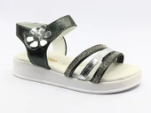 İremsu 12497 Kız Çocuk Sandalet Çocuk Ayakkabı thumbnail 8