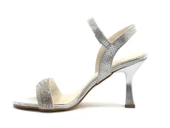 Feles Geniş Taş Bantlı Arkası Açık Kadın Abiye Ayakkabı thumbnail 4