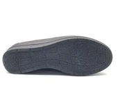 Berfilla Dr.Tavsiyeli İçi %100 Deri Anne Kadın Babet Ayakkabı thumbnail 5