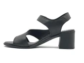 Ayakdaş Hakiki Deri Kadın Klasik Topuklu Ayakkabı thumbnail 5