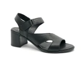 Ayakdaş Hakiki Deri Kadın Klasik Topuklu Ayakkabı thumbnail 3