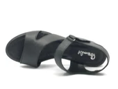 Ayakdaş Hakiki Deri Kadın Klasik Topuklu Ayakkabı thumbnail 6