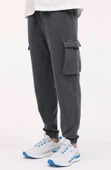 Lumberjack Uhtar Jogger Pantolon Erkek Eşofman Alt - 1