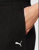 Puma 586846-51 ESS Sweatpants Pants Antrenman Kadın Kısa Eşofman Altı - 5