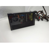 COOLER MASTER RS-520-ASAA-A1 Real Power M520 520W 80+ tak çıkar kablolu Güç kaynağı 2.EL ÜRÜN - 2