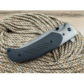 Cakistore Browning A377 Soft Kabze Kamp Çakısı - 2