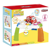 Pilsan Aktivite Oyun Masası 03-567 - 2
