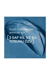 L'oréal Paris Saf Kil Siyah Nokta Karşıtı Maske 50 Ml 3600523516988 - 7