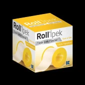 Roll İpek Flaster 5cm x 5m - 1