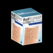 Roll Kohezif Bandaj 7.6cm 4.5 - 1