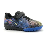 Cool Messi Profesyonel Çocuk Halısaha Ayakkabısı thumbnail 3