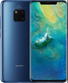 Huawei Mate 20 PRO 128 GB Mavi 6 GB Ram YENİLENMİŞ ÜRÜN (Sıfır gibi) thumbnail 3