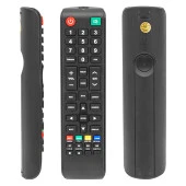 STRONG MS24EC2000* MS32EC2000* MS43EC4000 LCD LED TV KUMANDASI - 1