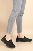 Black Sea 575 Unisex Spor Babet Ayakkabı - 4