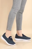 Black Sea 575 Unisex Spor Babet Ayakkabı - 6