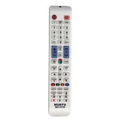 Samsung RM-D1078W Universal Lcd Led Tv Kumandası - 1
