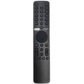 XIAOMI MI-VER7 (L75M6-ESG) NETFLIX- PRIME VIDEO TUŞLU LCD-LED TV KUMANDA - 1