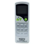 Carrier K-CR1519 Universal Klima Kumandası - 1