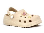 Sonimix EZ0129-01 Sabo Doktor ve Hemşire Terliği Kalın Taban Ortapedik Kadın Terlik thumbnail 5