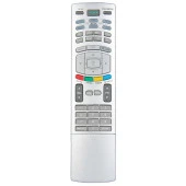 LG Universal Lcd Led Tv Kumandası - 1