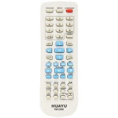 HUAYU KD RM-D960 TOSHIBA DVD UNIVERSAL KUMANDA - 1