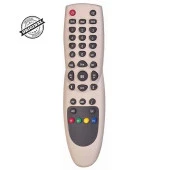 Supermax Uydu Alıcı Kumandası 9866 - 1